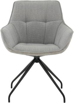 Кресло вращающееся STOOL GROUP Кимберли