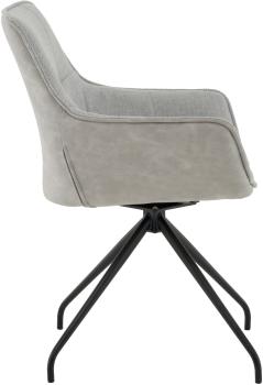 Кресло вращающееся STOOL GROUP Кимберли