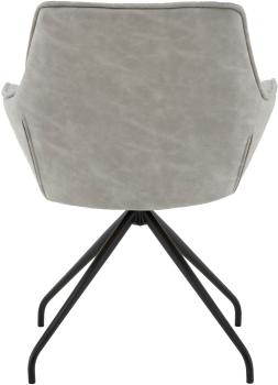 Кресло вращающееся STOOL GROUP Кимберли