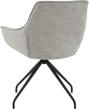 Кресло вращающееся STOOL GROUP Кимберли