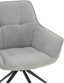 Кресло вращающееся STOOL GROUP Кимберли