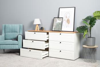 Комод Mobi Остин 16.240