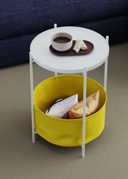 Журнальный стол LAVARIS Элдэй