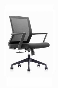 Кресло College CLG-432 MBN