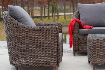 Кресло 4sis Кон Панна