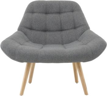 Кресло STOOL GROUP Олби Квадро