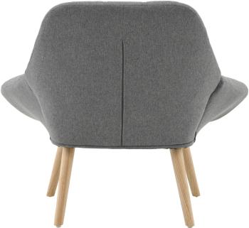 Кресло STOOL GROUP Олби Квадро