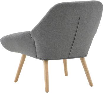 Кресло STOOL GROUP Олби Квадро