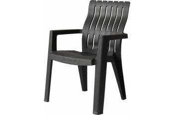 Стул B:rattan Chicago