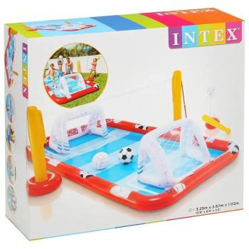 Игровой центр Intex Активный спорт 57147