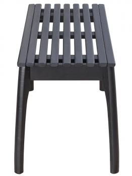 Скамья для прихожей Мебелик Массив