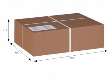 Табурет-стремянка Мебелик