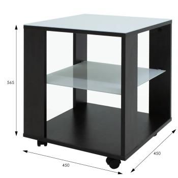 Стол журнальный Мебелик BeautyStyle 6