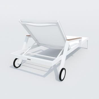 Шезлонг Ideal Patio SPONDA