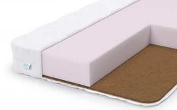 МАТРАС LONAX BABY STRUTTO-COCOS Жаккард Х/Б 65/125 см