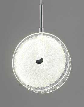 Светильник подвесной светодиодный Moderli V11162-PL Marnia