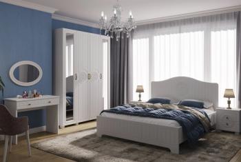 Гарнитур для спальни Compass Монблан МБ-001