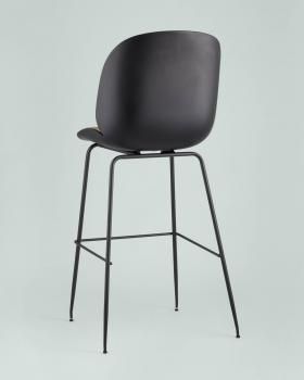 Стул барный STOOL GROUP Beetle со спинкой
