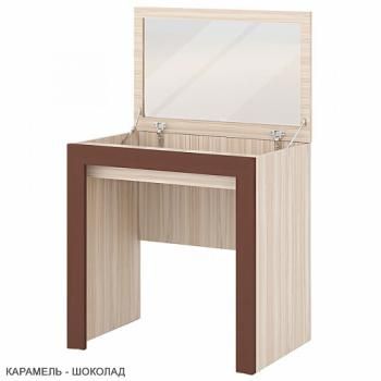 Карамель/Рама Шоколад