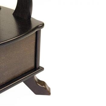 Подставка Мебелик Берже 14