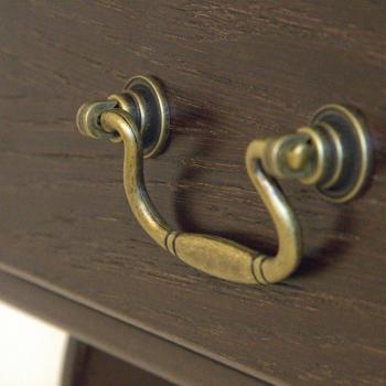 Подставка Мебелик Берже 14