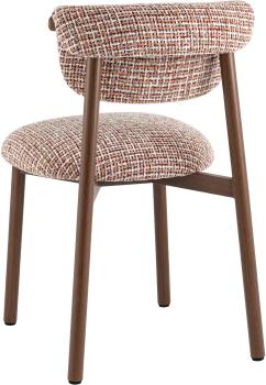 Стул обеденный STOOL GROUP Брэнан