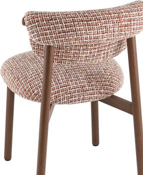 Стул обеденный STOOL GROUP Брэнан