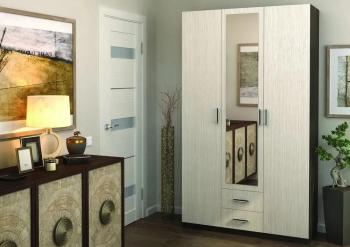 Шкаф СтендМебель Трио