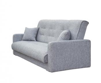 Диван Fotodivan Лондон 120 Рогожка полностью