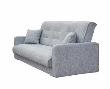 Диван Fotodivan Лондон 140 Рогожка полностью