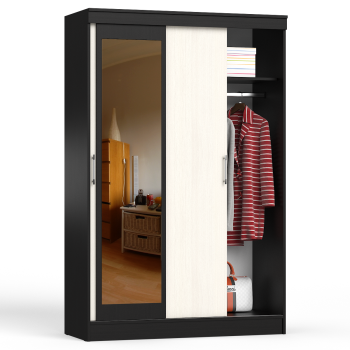 Шкаф-купе СВК СВК-1300