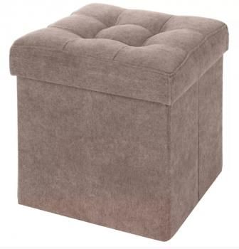 Бежевый Велюр