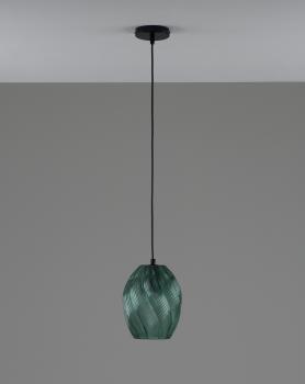 Светильник подвесной Moderli V11665-1P Rozy