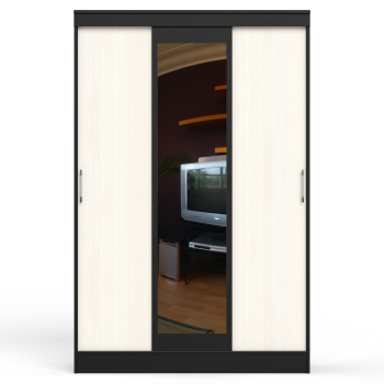 Шкаф-купе СВК СВК-1300