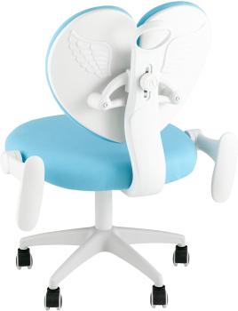 Кресло STOOL GROUP TopChairs 2593