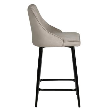 Стул полубарный BRADEXHOME Dave