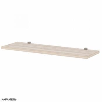 Полка навесная открытая Мэрдэс ПНО-КнПН-100