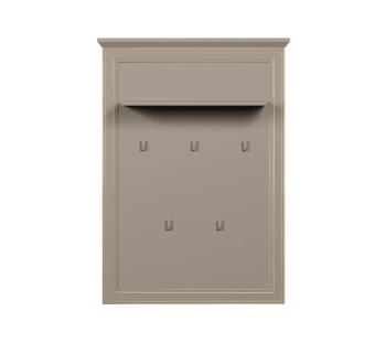 Вешалка БРВ Мебель Classic WIE