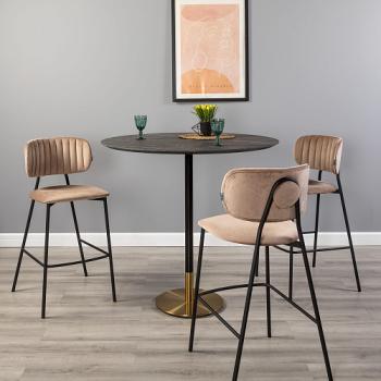 Стул барный R-home Fendi