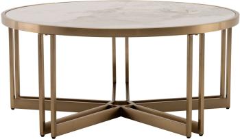 Стол журнальный STOOL GROUP Алиада 90*90