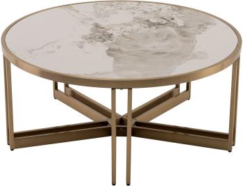 Стол журнальный STOOL GROUP Алиада 90*90