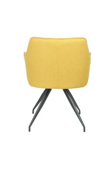 Стул обеденный вращающийся STOOL GROUP Feston