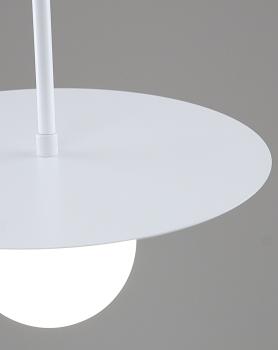 Светильник подвесной Moderli V11571-1P Scrumbel