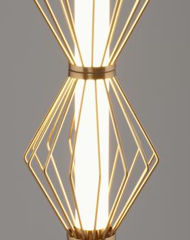 Светильник подвесной светодиодный Moderli V11355-PL Eloise