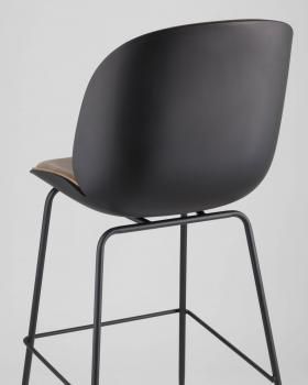 Стул барный STOOL GROUP Beetle со спинкой