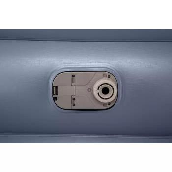 Надувная кровать Bestway Tritech Air 6713G BW