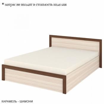 Карамель/Рама Шамони