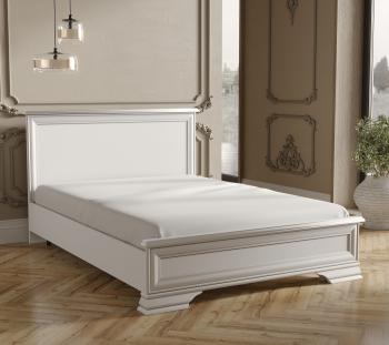 Кровать БРВ Мебель KENTAKI S320-LOZ140х200