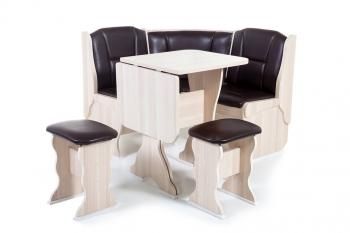 Ясень/Борнео умбер