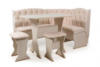 Бодего светлый/Флок RJB5/3 карамель